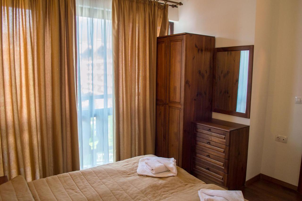 Winslow Infinity Aparthotel Bansko Exterior foto