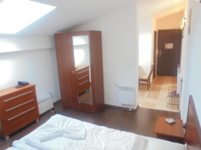 Winslow Infinity Aparthotel Bansko Exterior foto