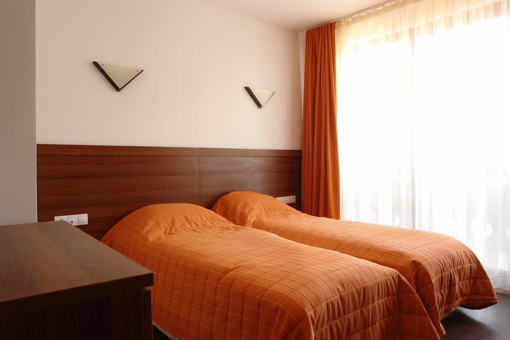 Winslow Infinity Aparthotel Bansko Zimmer foto