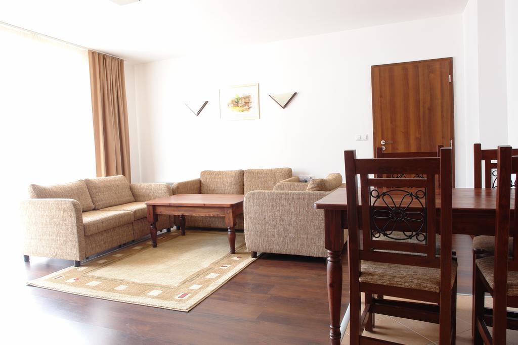 Winslow Infinity Aparthotel Bansko Zimmer foto